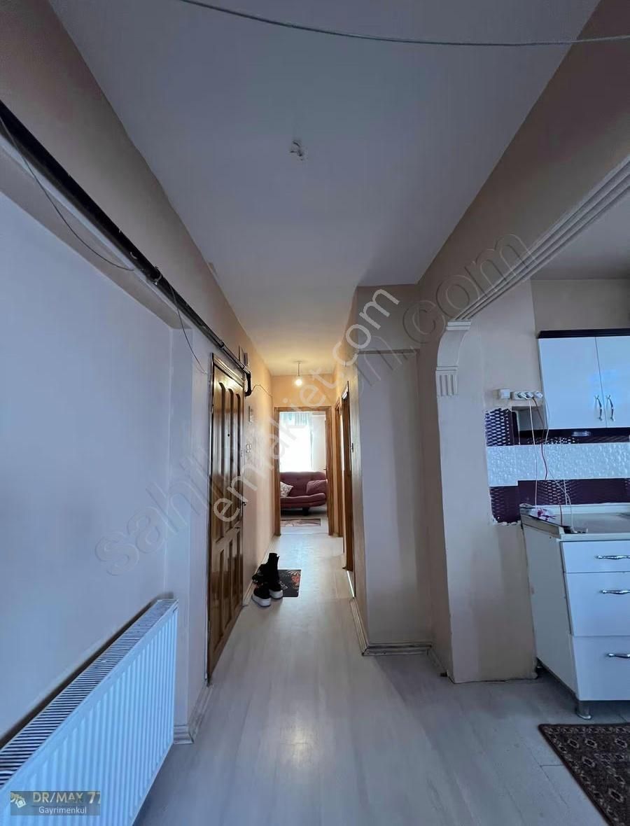 Dr/max 77 Emlak'tan Deniz Manzaralı Eşyalı 2+1 Kiralık Daire - Görsel 11