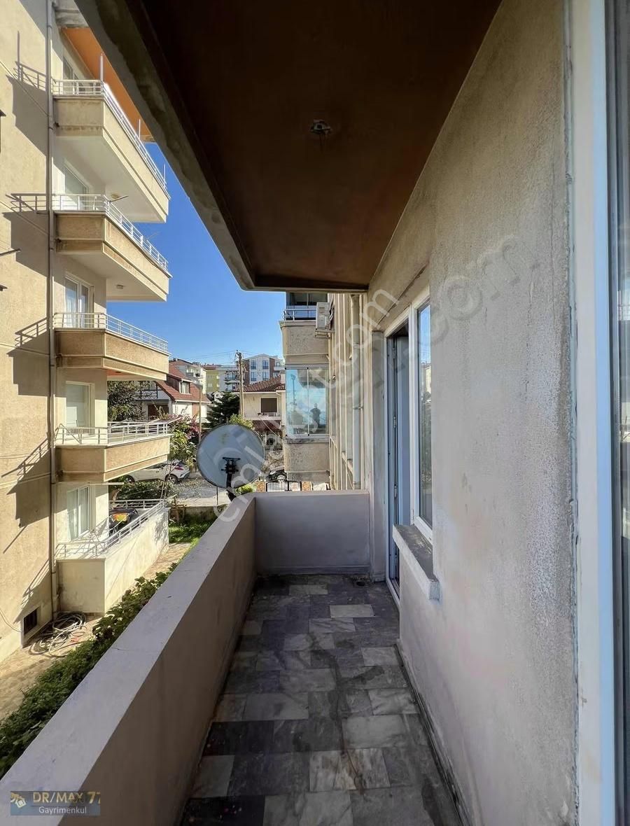 Dr/max 77 Emlak'tan Deniz Manzaralı Eşyalı 2+1 Kiralık Daire - Görsel 3