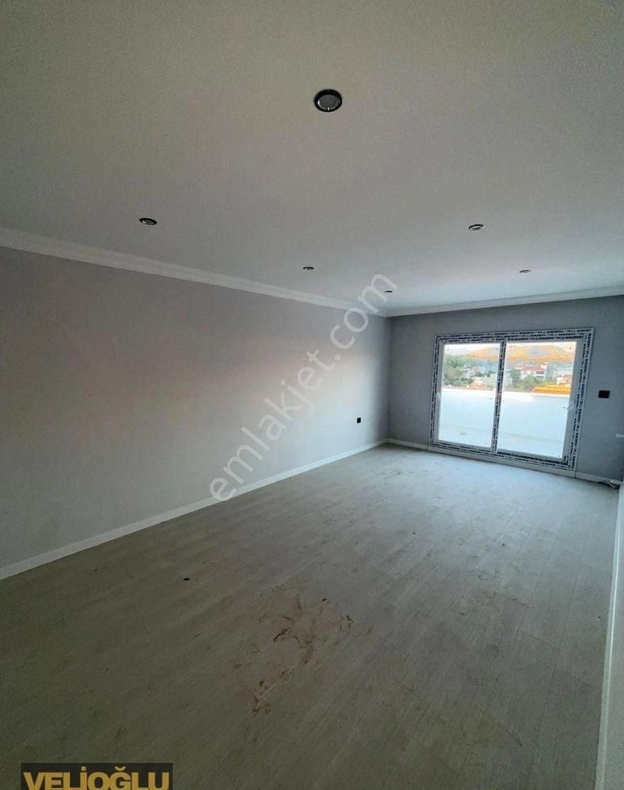 Altıntaş Mahallesinde 4+1 Kapalı Mutfak Orman Manzaralı 225m2 Dubleks - Görsel 17