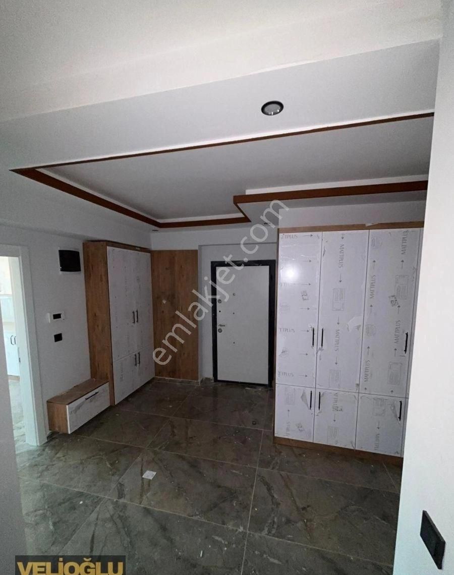 Altıntaş Mahallesinde 4+1 Kapalı Mutfak Orman Manzaralı 225m2 Dubleks - Görsel 19