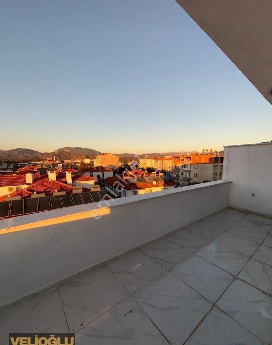 Altıntaş Mahallesinde 4+1 Kapalı Mutfak Orman Manzaralı 225m2 Dubleks - Görsel 15