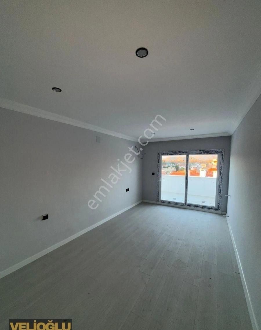 Altıntaş Mahallesinde 4+1 Kapalı Mutfak Orman Manzaralı 225m2 Dubleks - Görsel 9