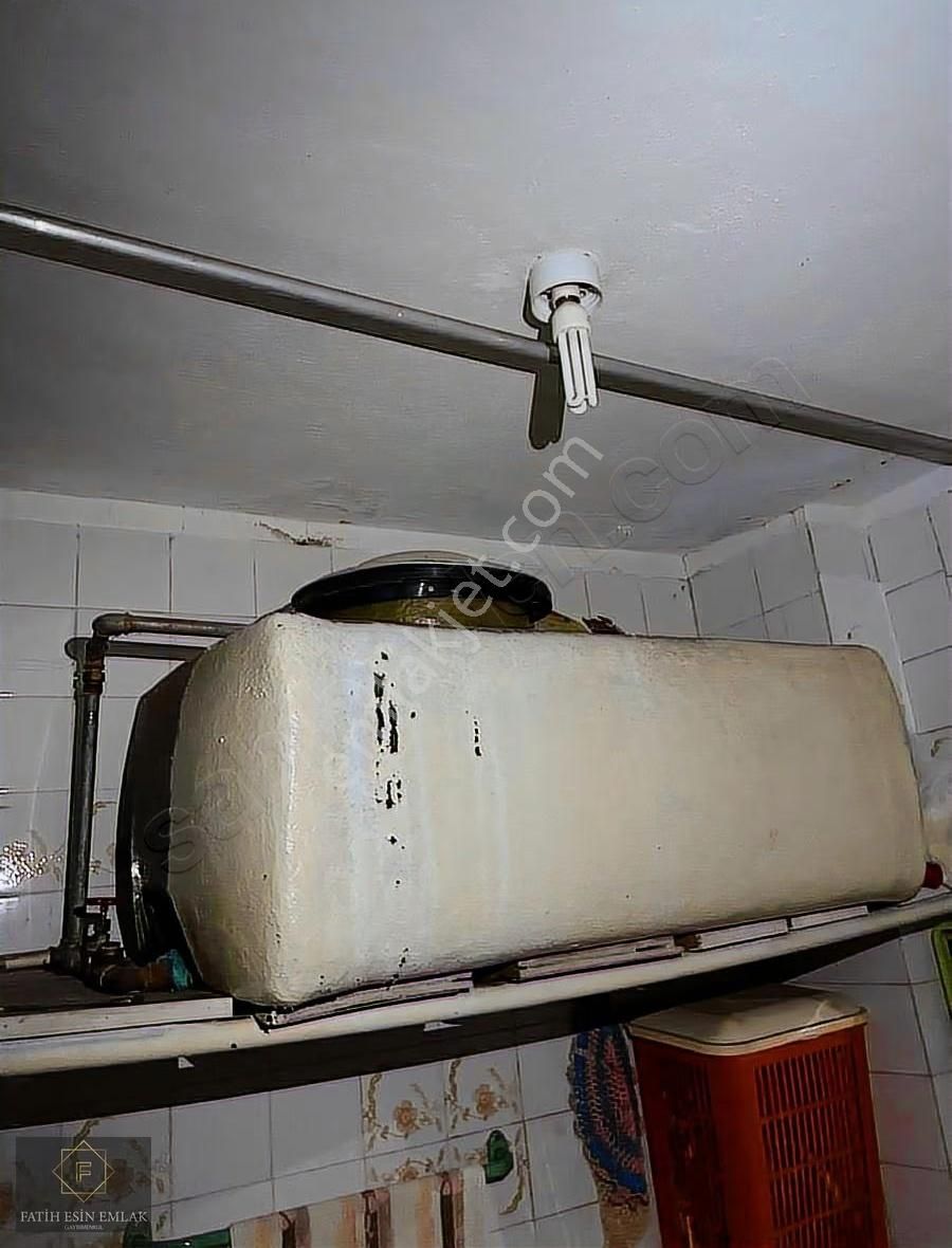 Kamilobada Sitede 3.kat 2+1daire - Görsel 13