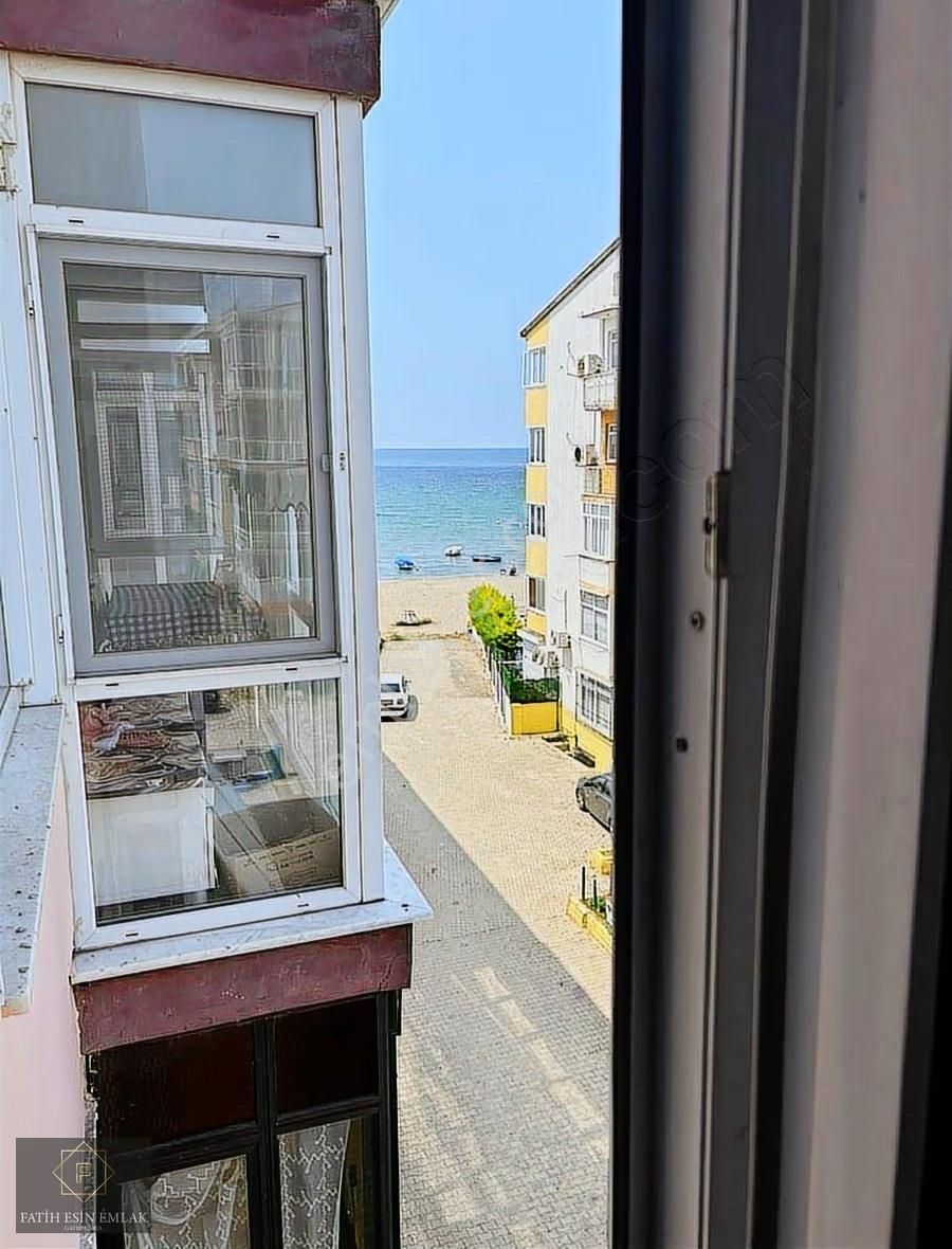 Kamilobada Sitede 3.kat 2+1daire - Görsel 6