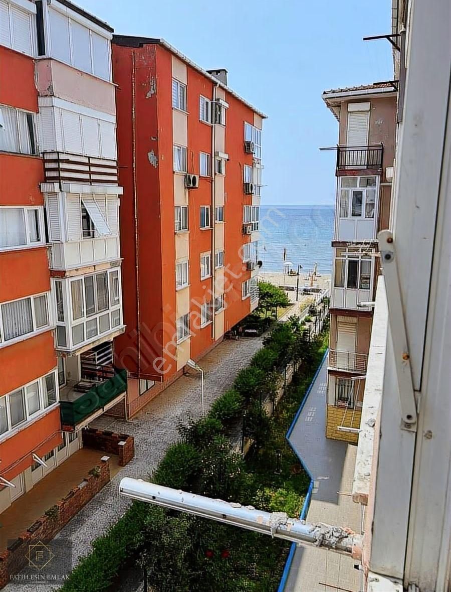 Kamilobada Sitede 3.kat 2+1daire - Görsel 3