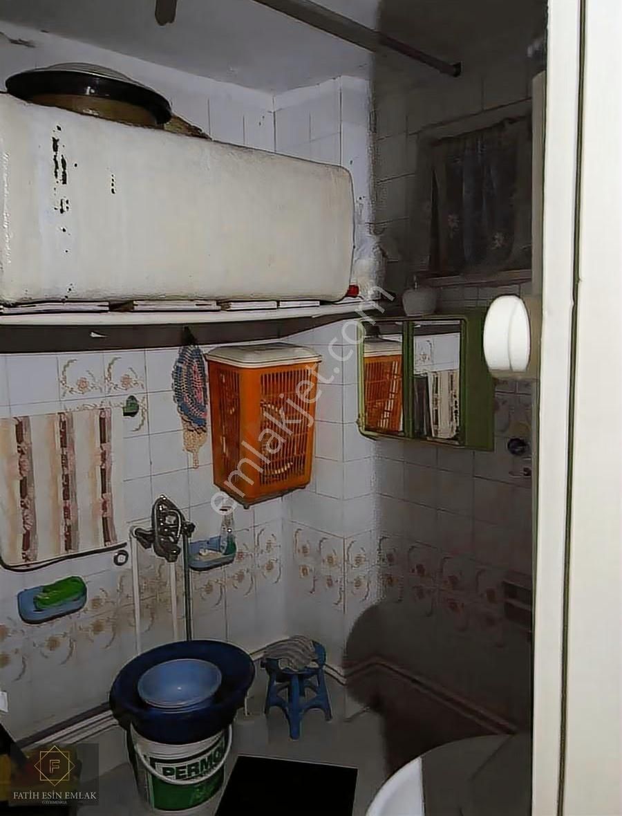 Kamilobada Sitede 3.kat 2+1daire - Görsel 7