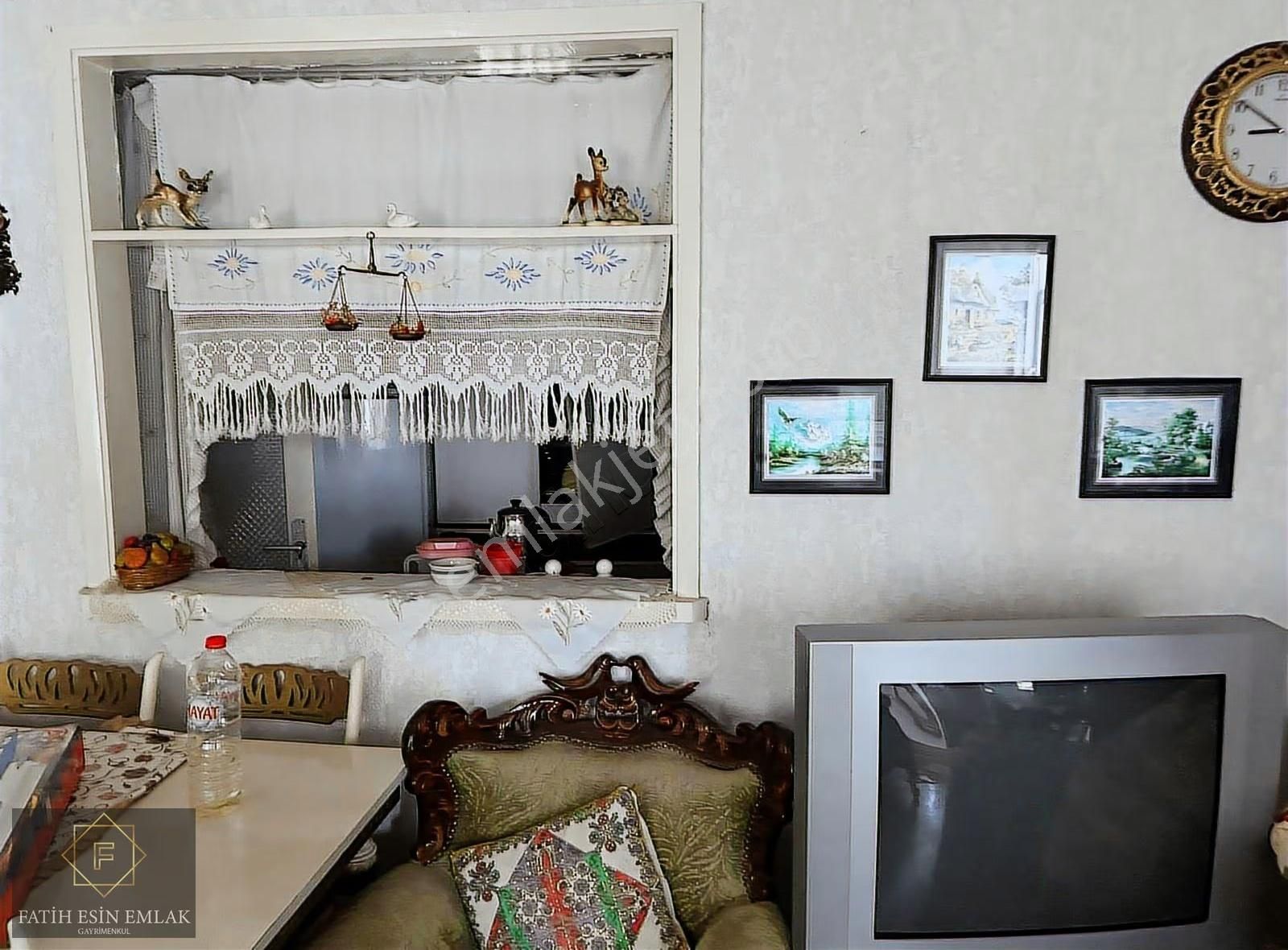 Kamilobada Sitede 3.kat 2+1daire - Görsel 15