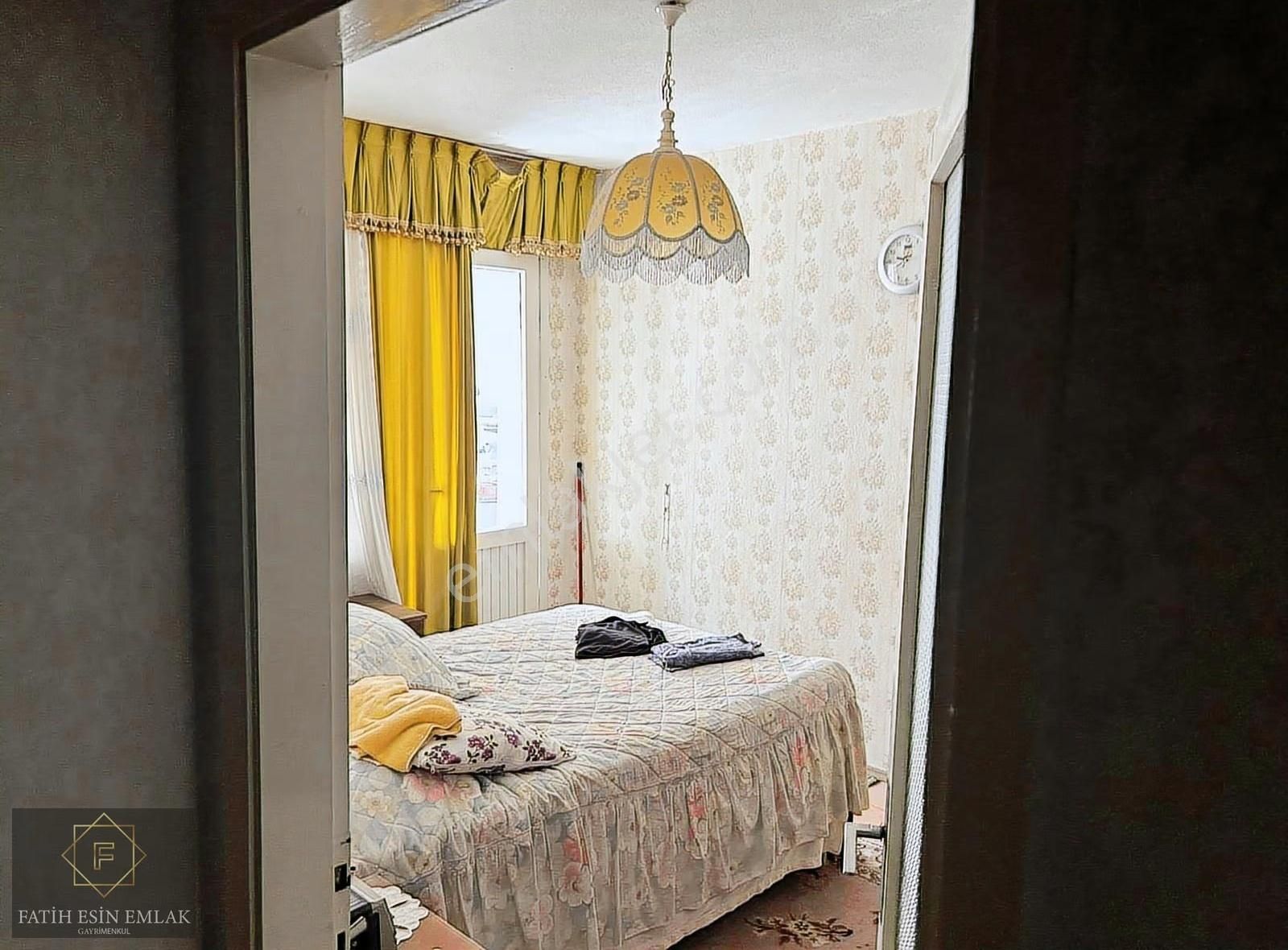 Kamilobada Sitede 3.kat 2+1daire - Görsel 17