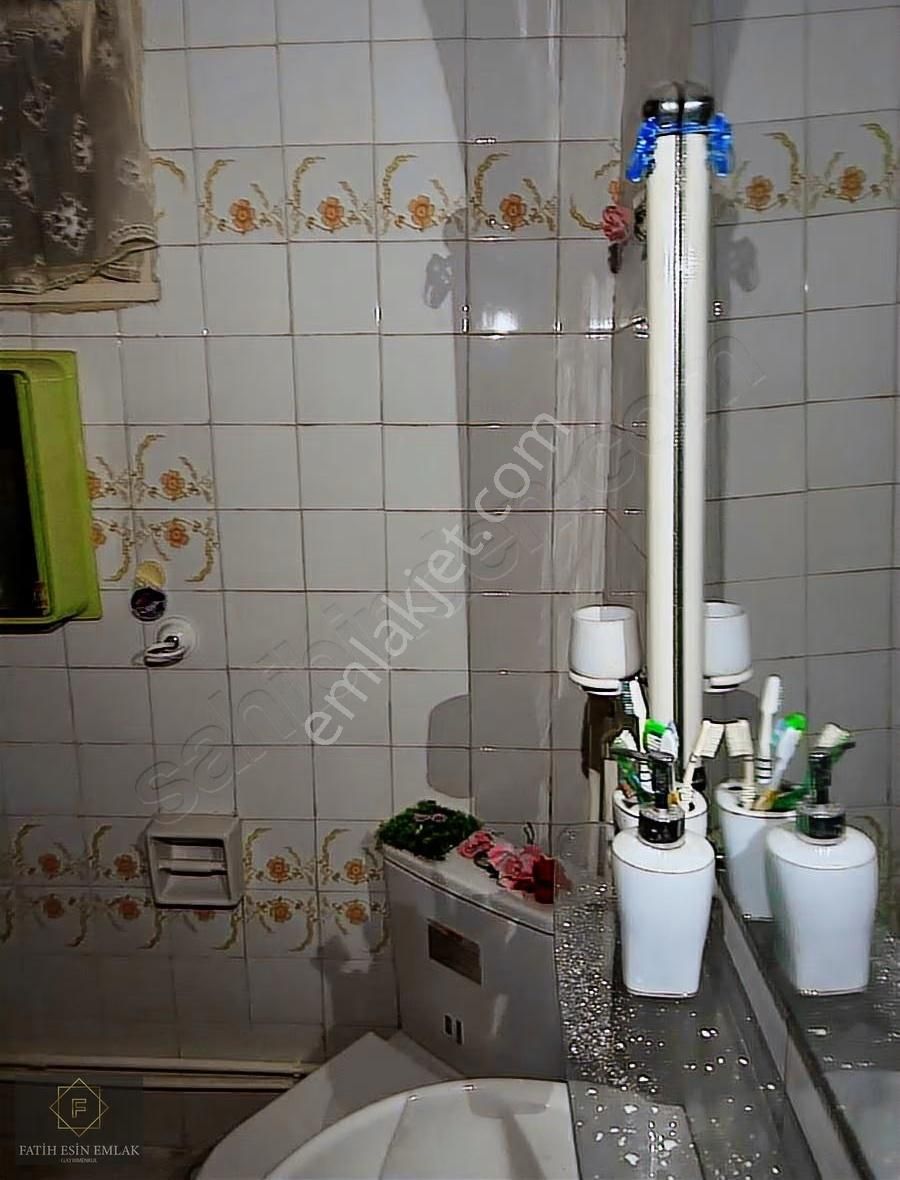 Kamilobada Sitede 3.kat 2+1daire - Görsel 25