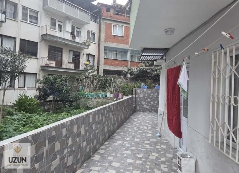 Erdoğduda 3+1 Satılık Daire - Görsel 10