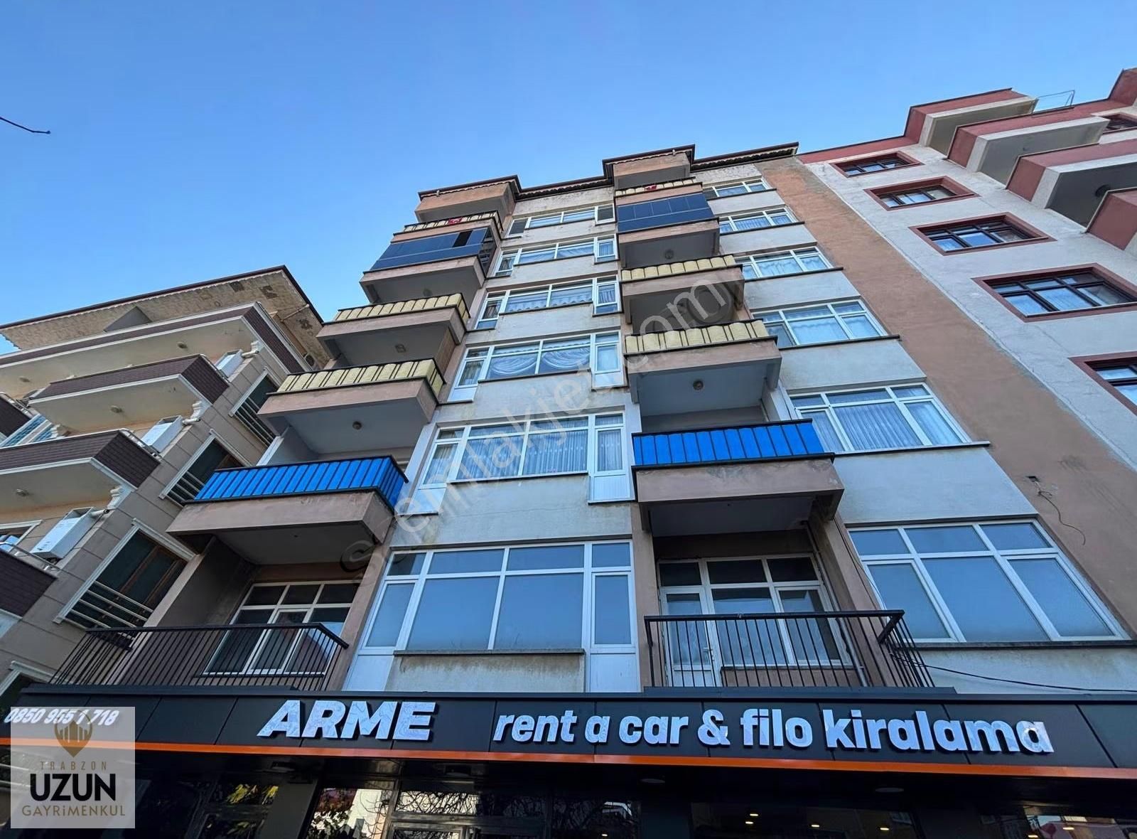 Konaklarda Fırsat Yatırımlık Kargas 3+1 Satılık Daire 172m2 - Görsel 5
