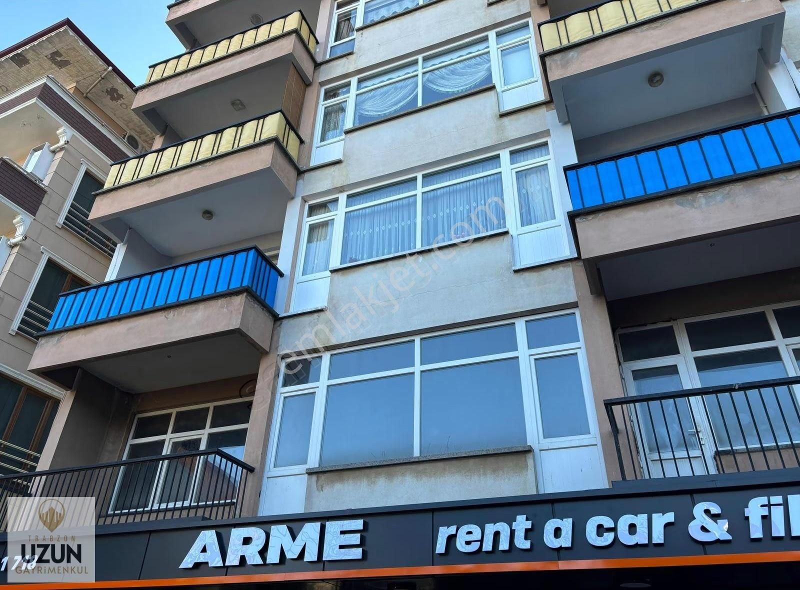 Konaklarda Fırsat Yatırımlık Kargas 3+1 Satılık Daire 172m2 - Görsel 9