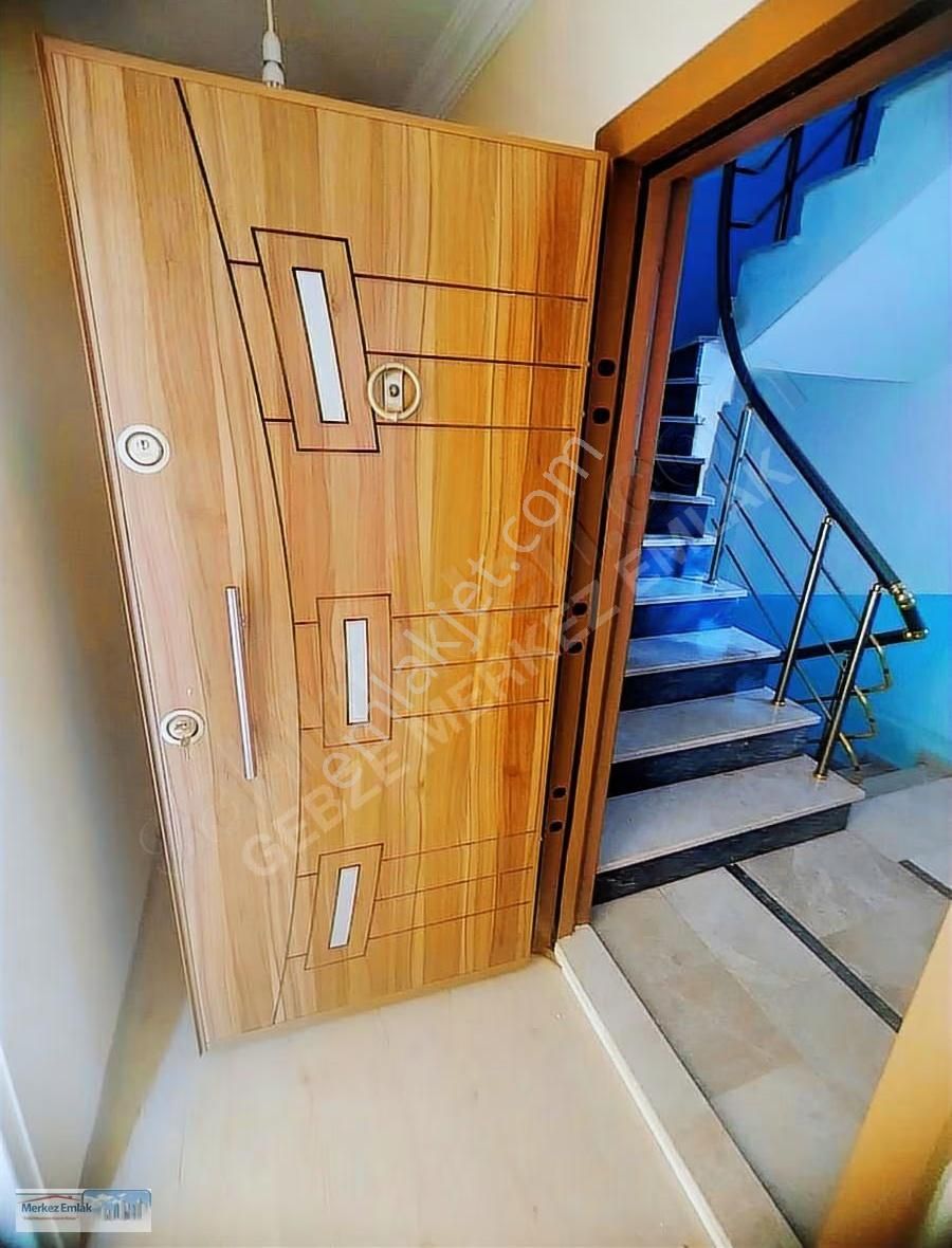Merkez Emlâk Armağan'dan 2+1 2.kat Genis Mutfak Ve Carsiya Yakın - Görsel 15