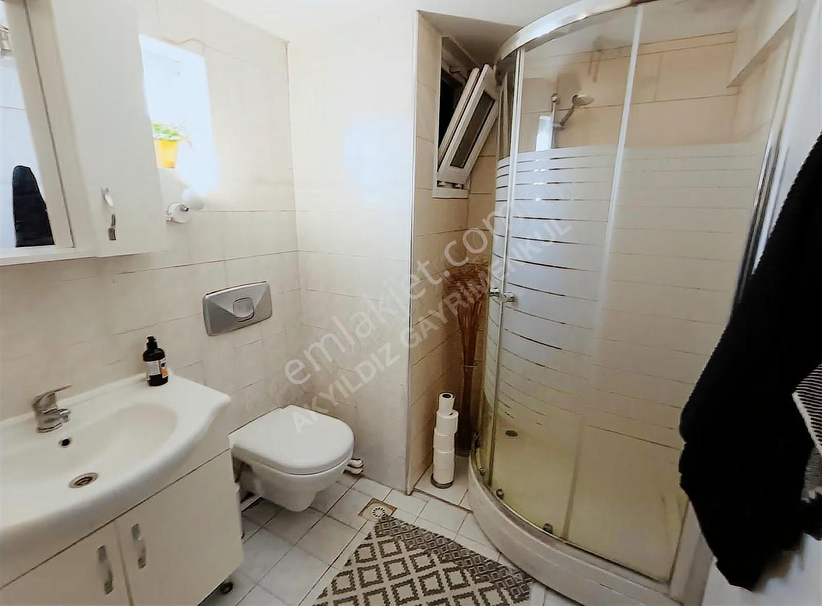 Şişli Bomonti'de 3+1 Çift Cepheli 5.kat Aydınlık Kiralık Daire!! - Görsel 32