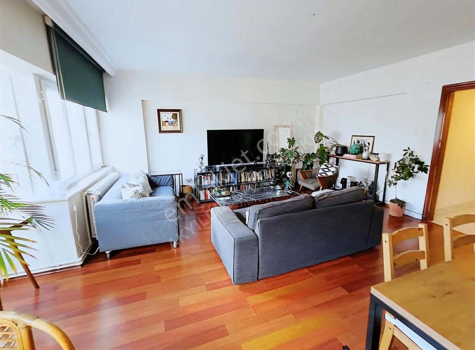 Şişli Bomonti'de 3+1 Çift Cepheli 5.kat Aydınlık Kiralık Daire!! - Görsel 26