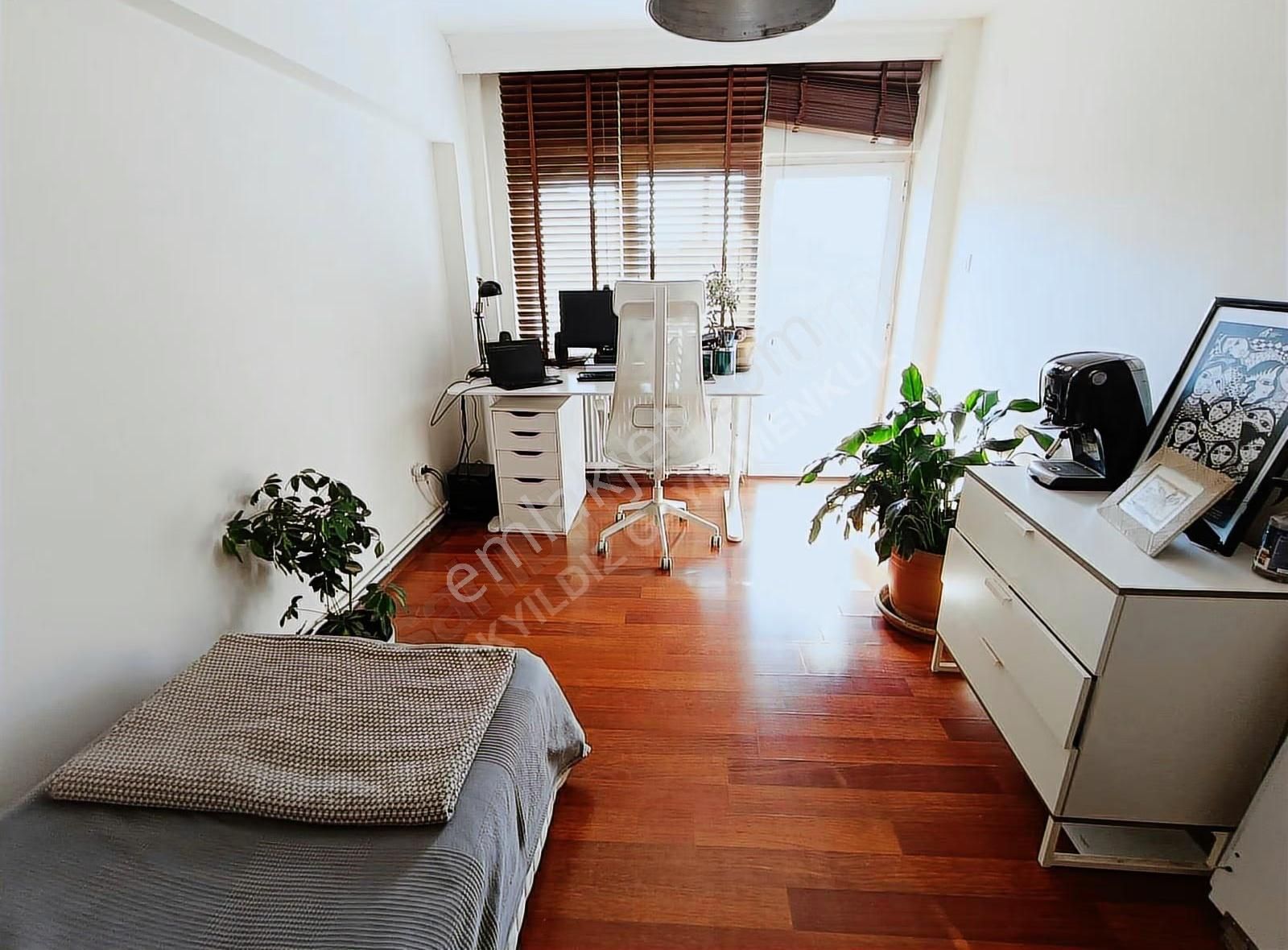 Şişli Bomonti'de 3+1 Çift Cepheli 5.kat Aydınlık Kiralık Daire!! - Görsel 35