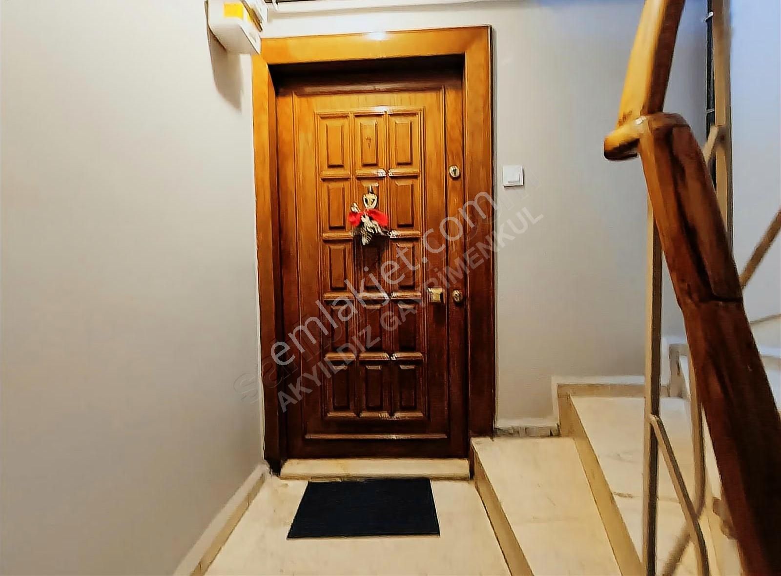 Şişli Bomonti'de 3+1 Çift Cepheli 5.kat Aydınlık Kiralık Daire!! - Görsel 8