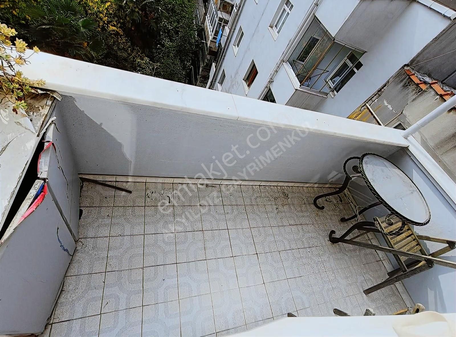 Şişli Bomonti'de 3+1 Çift Cepheli 5.kat Aydınlık Kiralık Daire!! - Görsel 27