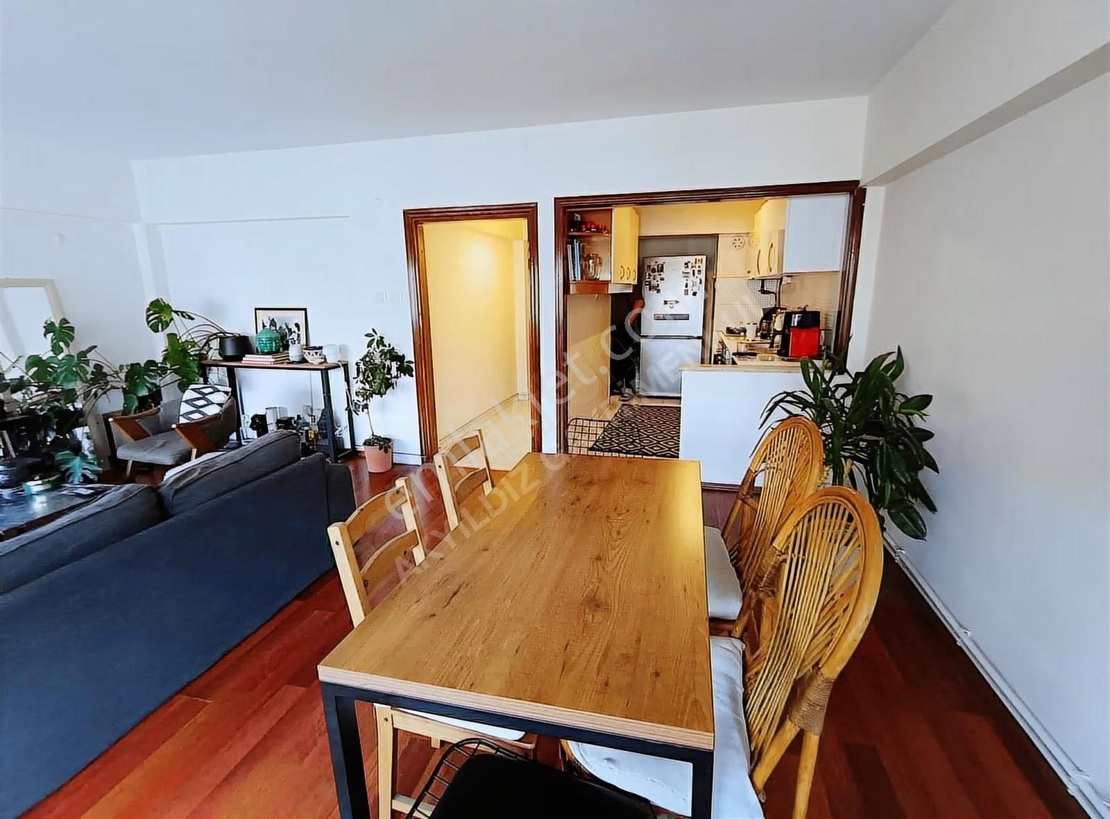 Şişli Bomonti'de 3+1 Çift Cepheli 5.kat Aydınlık Kiralık Daire!! - Görsel 24