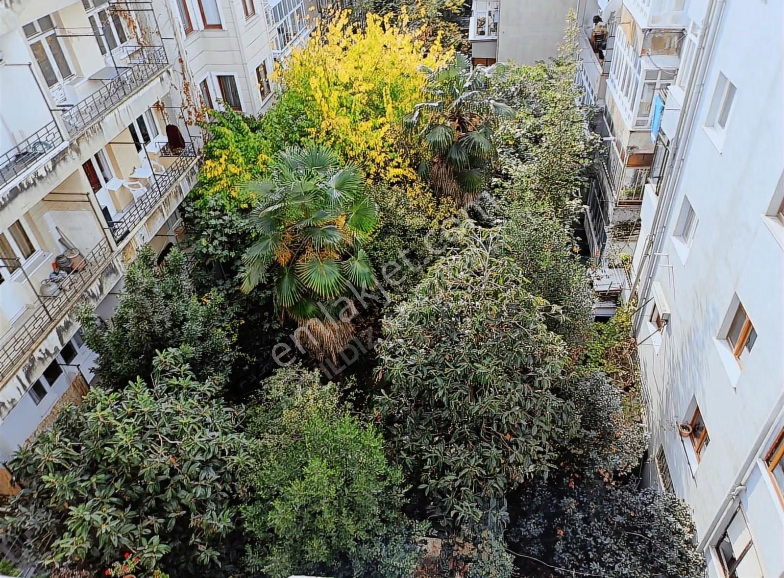 Şişli Bomonti'de 3+1 Çift Cepheli 5.kat Aydınlık Kiralık Daire!! - Görsel 16