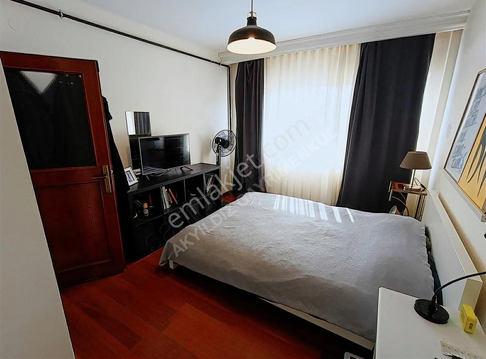 Şişli Bomonti'de 3+1 Çift Cepheli 5.kat Aydınlık Kiralık Daire!! - Görsel 31