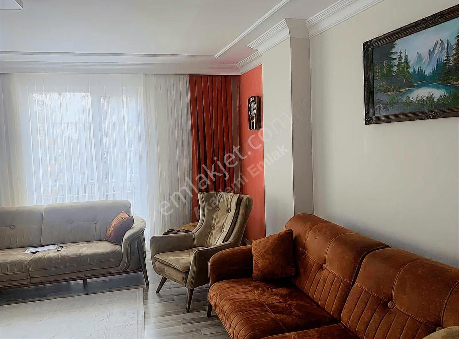 3+1 Akademi Emlak Tan Satılık - Görsel 6