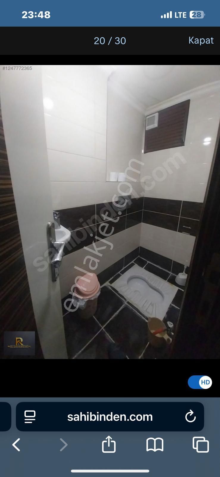 Bursa Yıldırım 152evler Satılık 3+1 Daire - Görsel 14