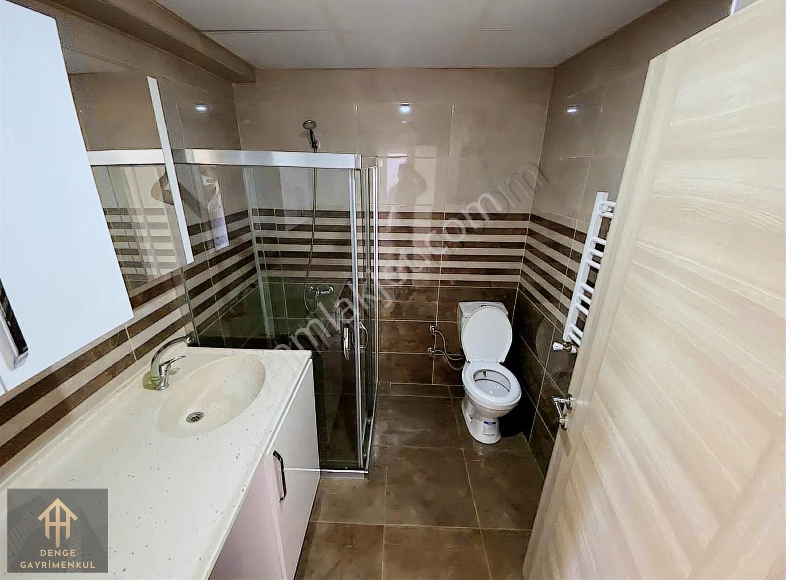 Denge'den Eshot Bakım Garajı'na Yakın Anacadde Köşe Asansörlü - Görsel 3