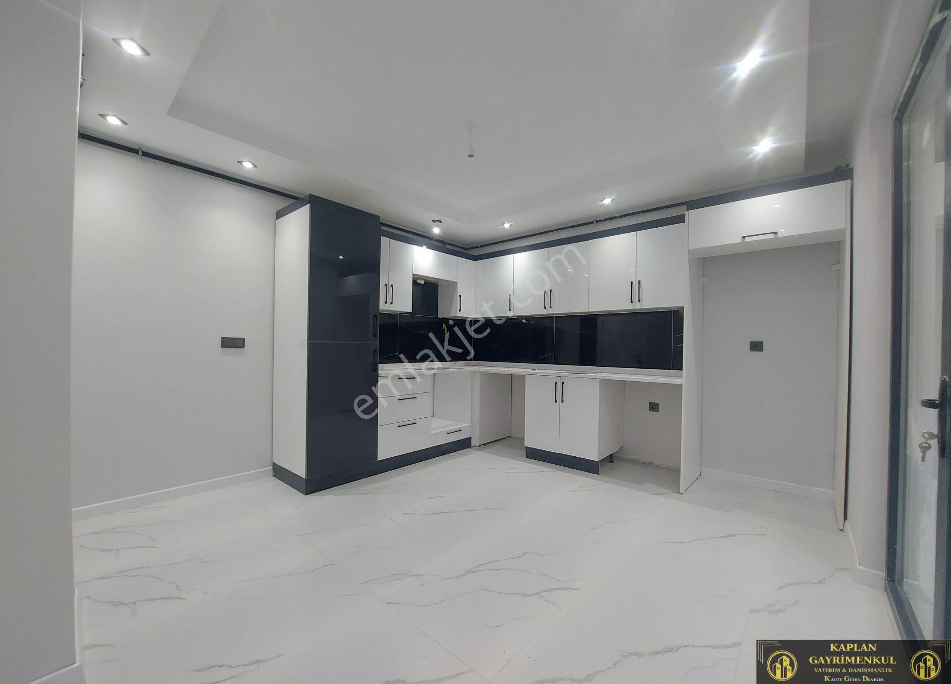 Kaplan Gayrimenkul’den Emek Mh. Ziya Gökalp Ve Arabacılar Blv. Yakını 3+1 125 M² Satılık Daire - Görsel 7