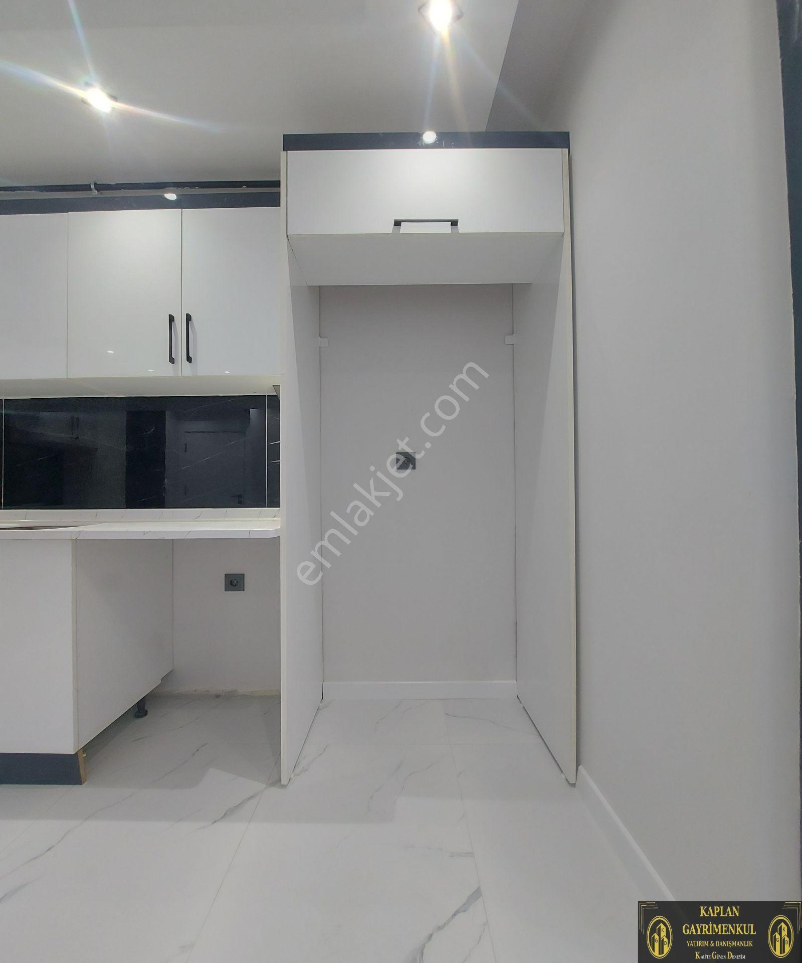 Kaplan Gayrimenkul’den Emek Mh. Ziya Gökalp Ve Arabacılar Blv. Yakını 3+1 125 M² Satılık Daire - Görsel 11