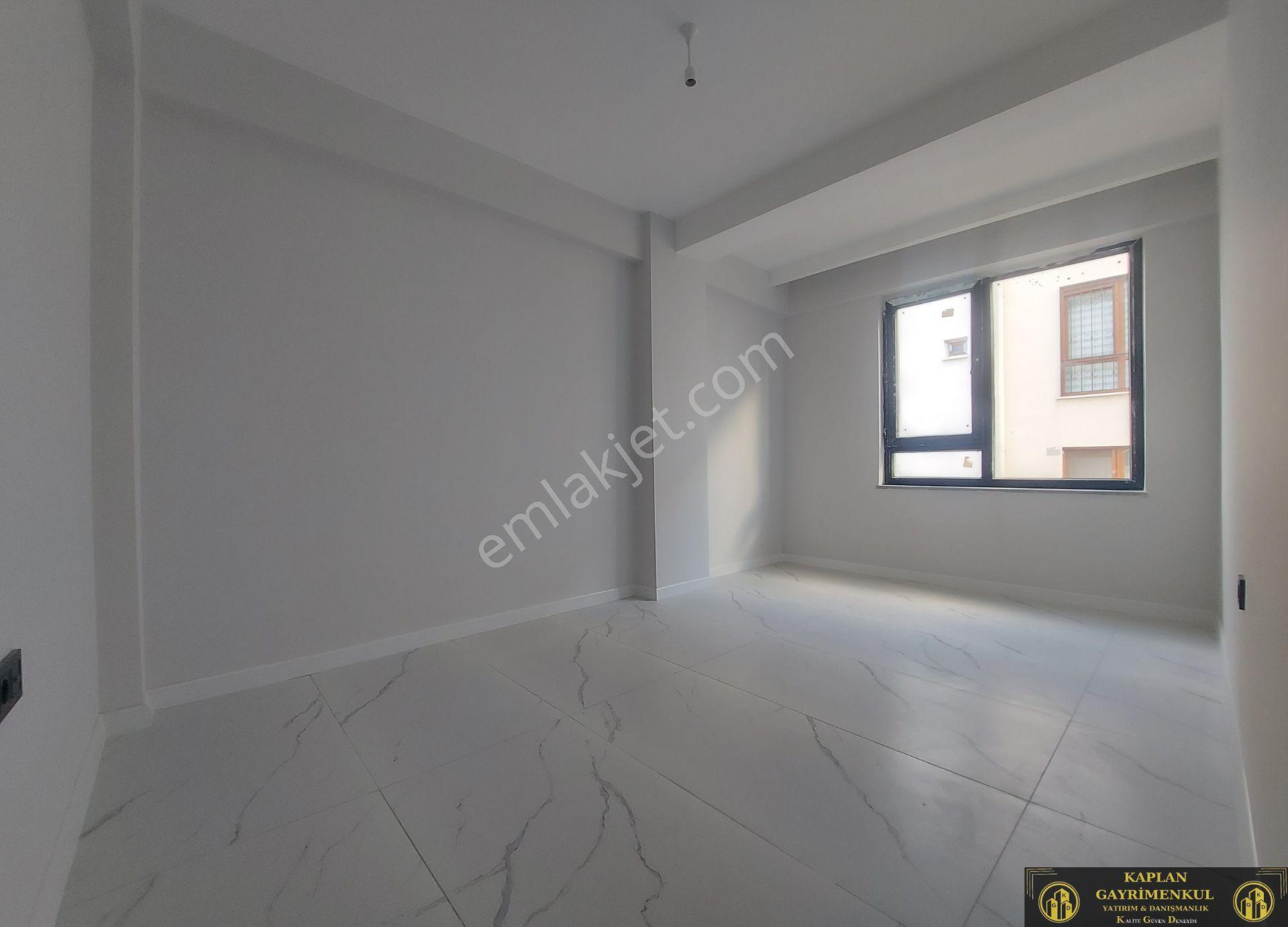 Kaplan Gayrimenkul’den Emek Mh. Ziya Gökalp Ve Arabacılar Blv. Yakını 3+1 125 M² Satılık Daire - Görsel 21