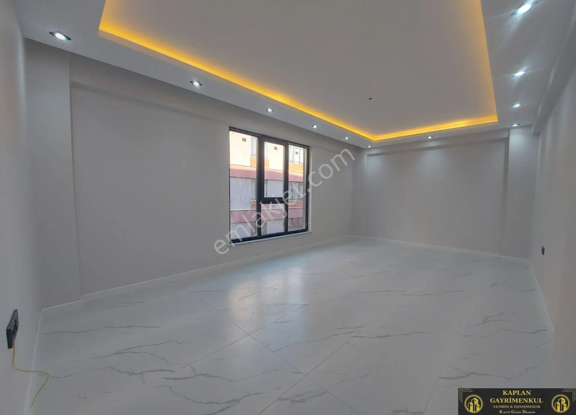 Kaplan Gayrimenkul’den Emek Mh. Ziya Gökalp Ve Arabacılar Blv. Yakını 3+1 125 M² Satılık Daire