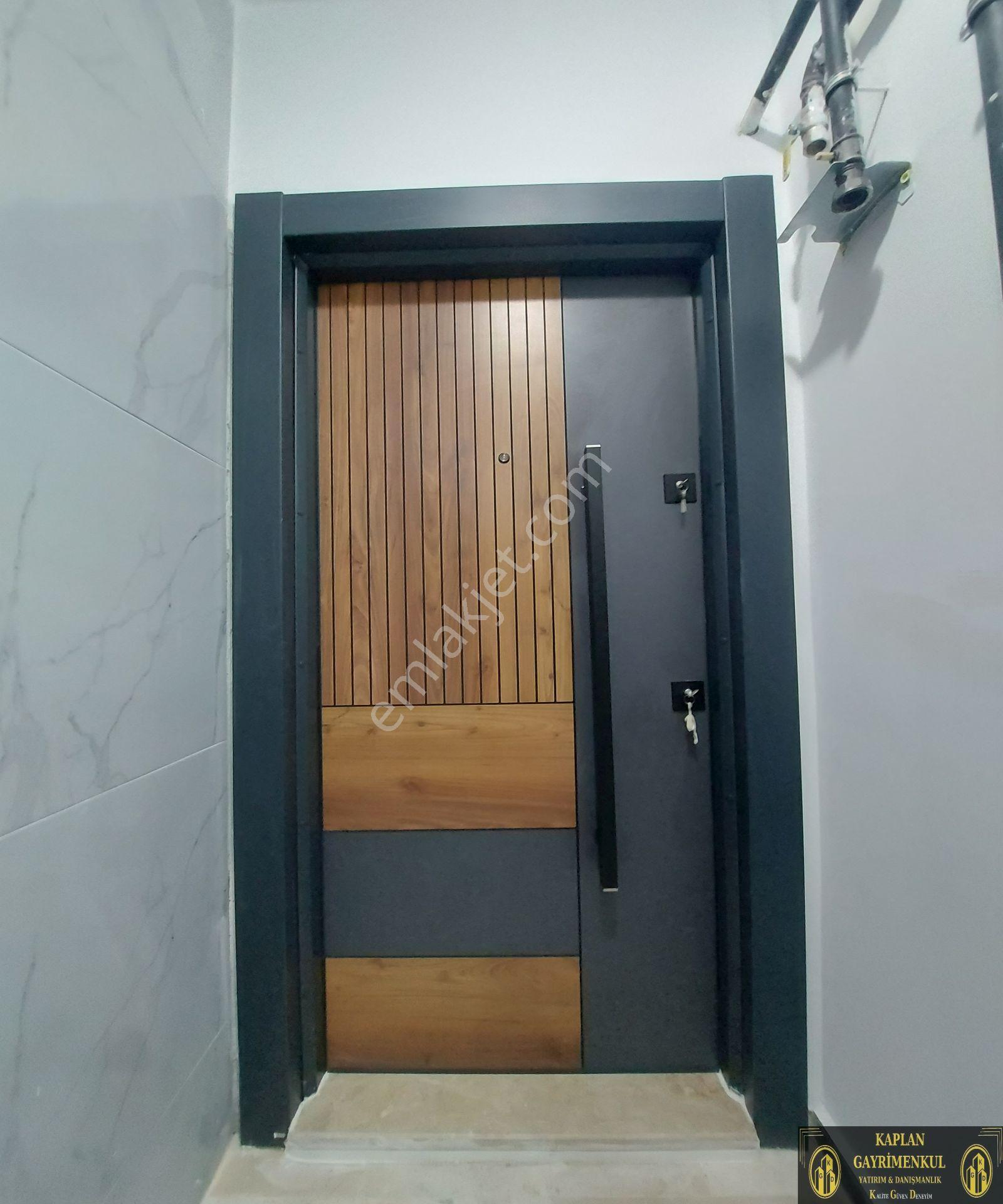 Kaplan Gayrimenkul’den Emek Mh. Ziya Gökalp Ve Arabacılar Blv. Yakını 3+1 125 M² Satılık Daire - Görsel 34