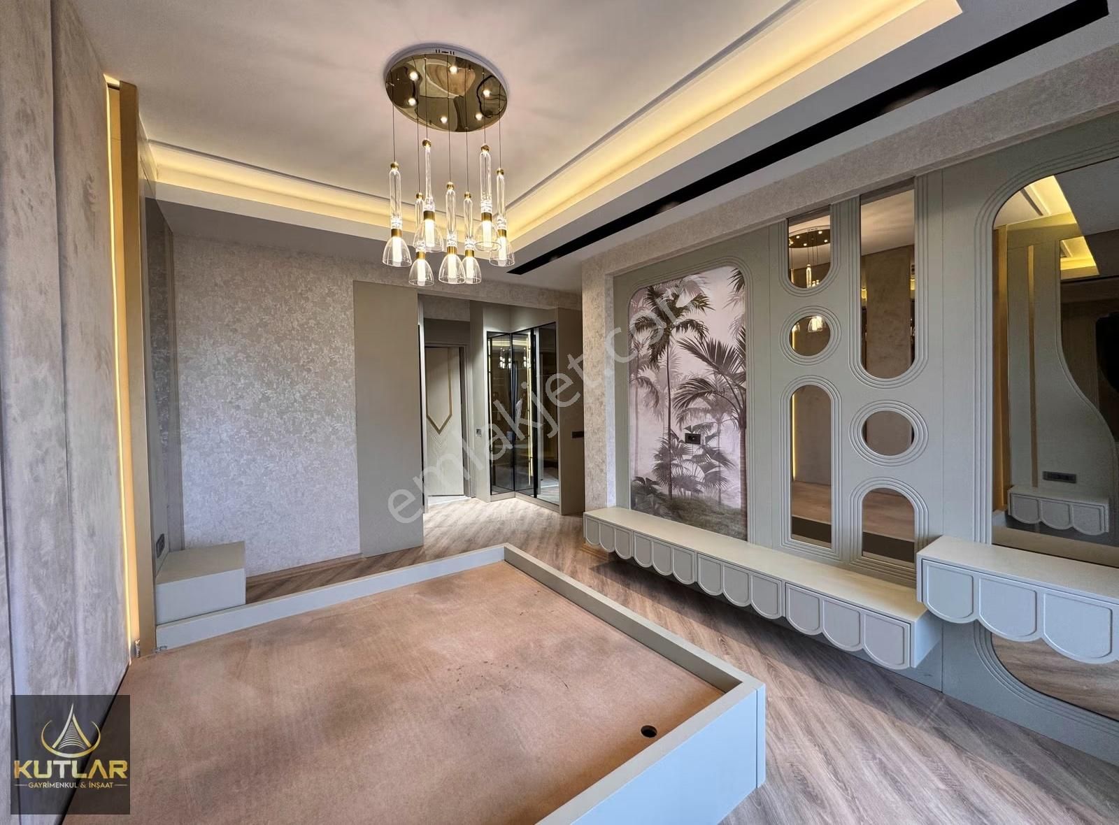 Kutlar'dan 15 Temmuz Mah Satılık Ultra Lüx 4.5+1 Daireler. - Görsel 13