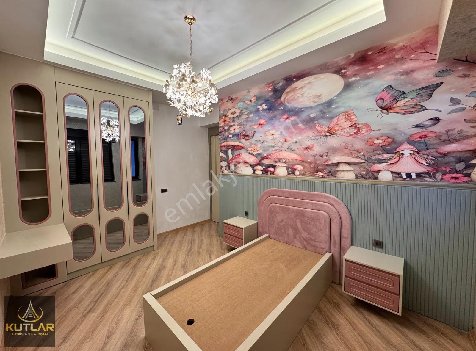 Kutlar'dan 15 Temmuz Mah Satılık Ultra Lüx 4.5+1 Daireler. - Görsel 14