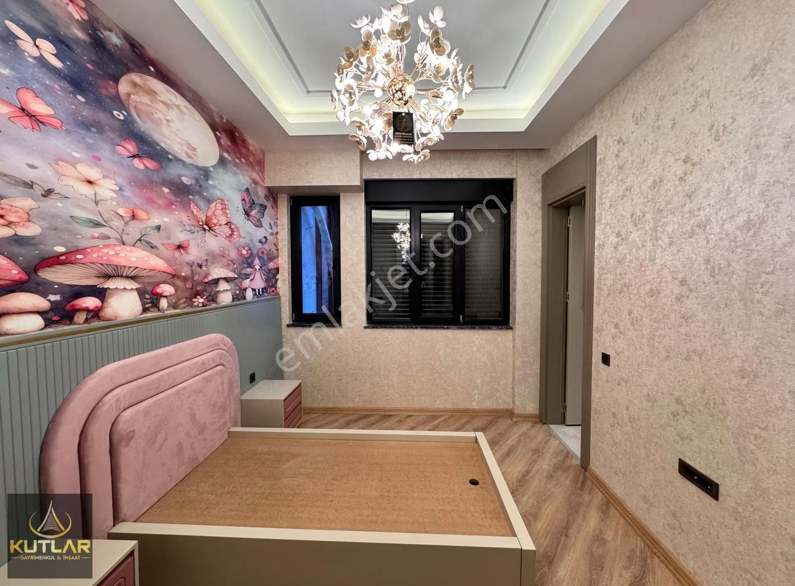 Kutlar'dan 15 Temmuz Mah Satılık Ultra Lüx 4.5+1 Daireler. - Görsel 25