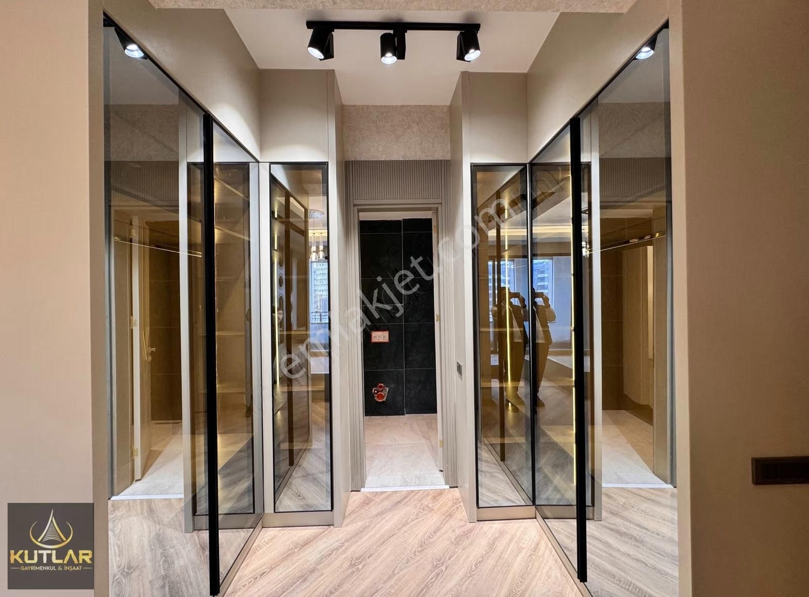 Kutlar'dan 15 Temmuz Mah Satılık Ultra Lüx 4.5+1 Daireler. - Görsel 10
