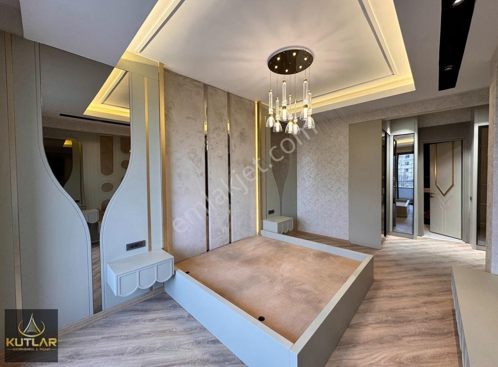 Kutlar'dan 15 Temmuz Mah Satılık Ultra Lüx 4.5+1 Daireler. - Görsel 23