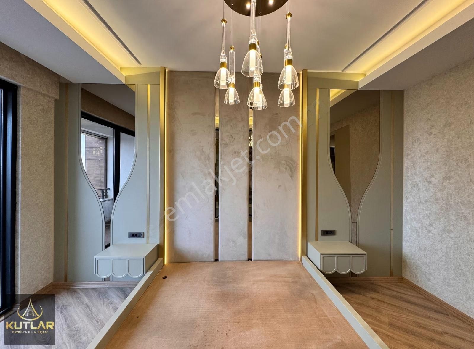 Kutlar'dan 15 Temmuz Mah Satılık Ultra Lüx 4.5+1 Daireler. - Görsel 29