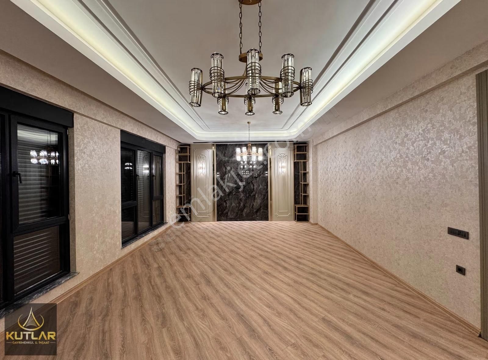 Kutlar'dan 15 Temmuz Mah Satılık Ultra Lüx 4.5+1 Daireler. - Görsel 11