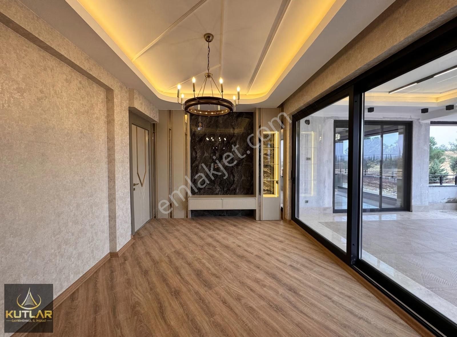 Kutlar'dan 15 Temmuz Mah Satılık Ultra Lüx 4.5+1 Daireler. - Görsel 27