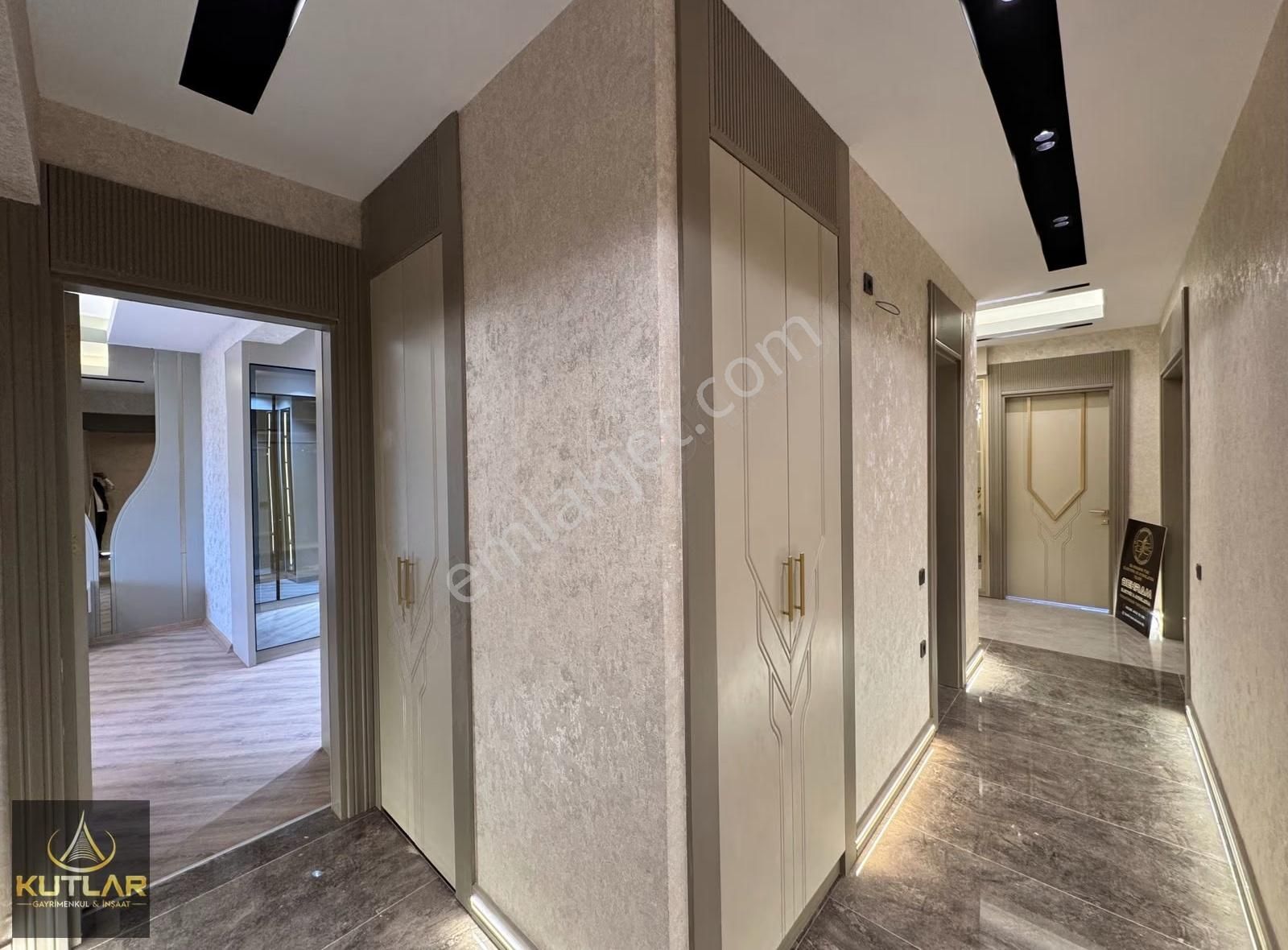 Kutlar'dan 15 Temmuz Mah Satılık Ultra Lüx 4.5+1 Daireler. - Görsel 22