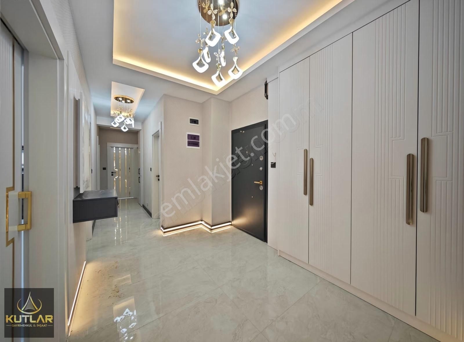 Kutlar' Da Kalite Tesadüf Değildir Bülbülzade'de*3,5+1*daireler - Görsel 16