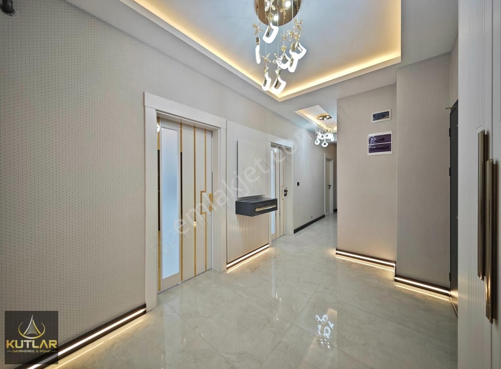 Kutlar' Da Kalite Tesadüf Değildir Bülbülzade'de*3,5+1*daireler - Görsel 27