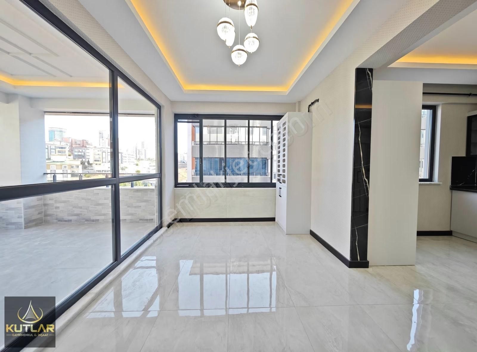 Kutlar' Da Kalite Tesadüf Değildir Bülbülzade'de*3,5+1*daireler - Görsel 21