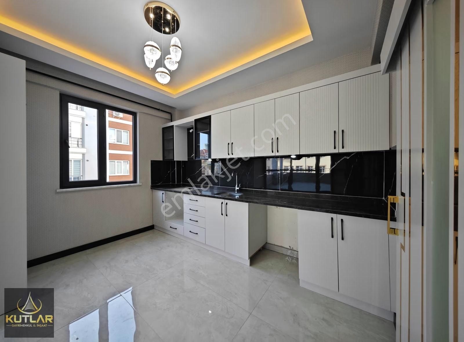 Kutlar' Da Kalite Tesadüf Değildir Bülbülzade'de*3,5+1*daireler - Görsel 6