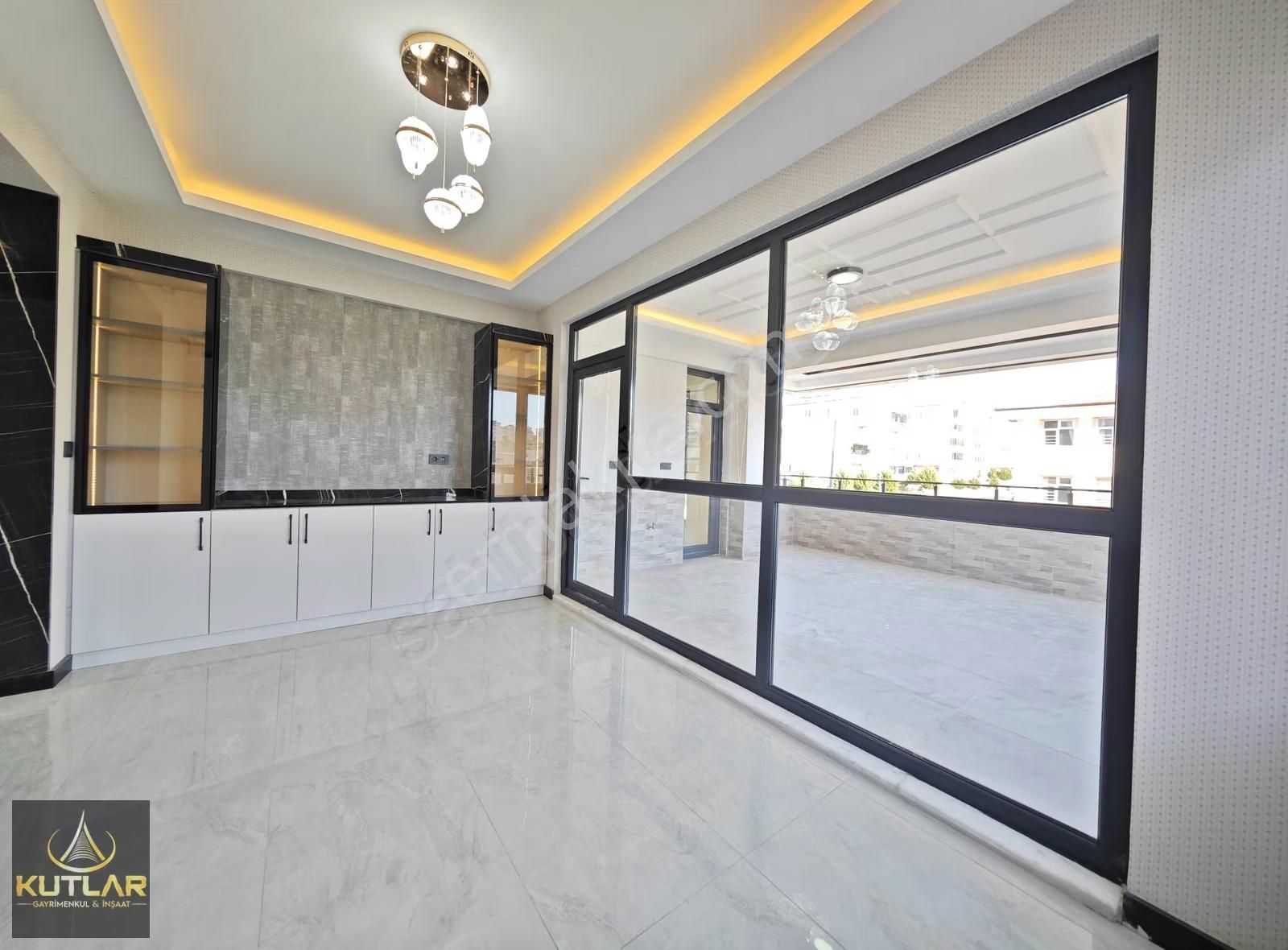 Kutlar' Da Kalite Tesadüf Değildir Bülbülzade'de*3,5+1*daireler - Görsel 25