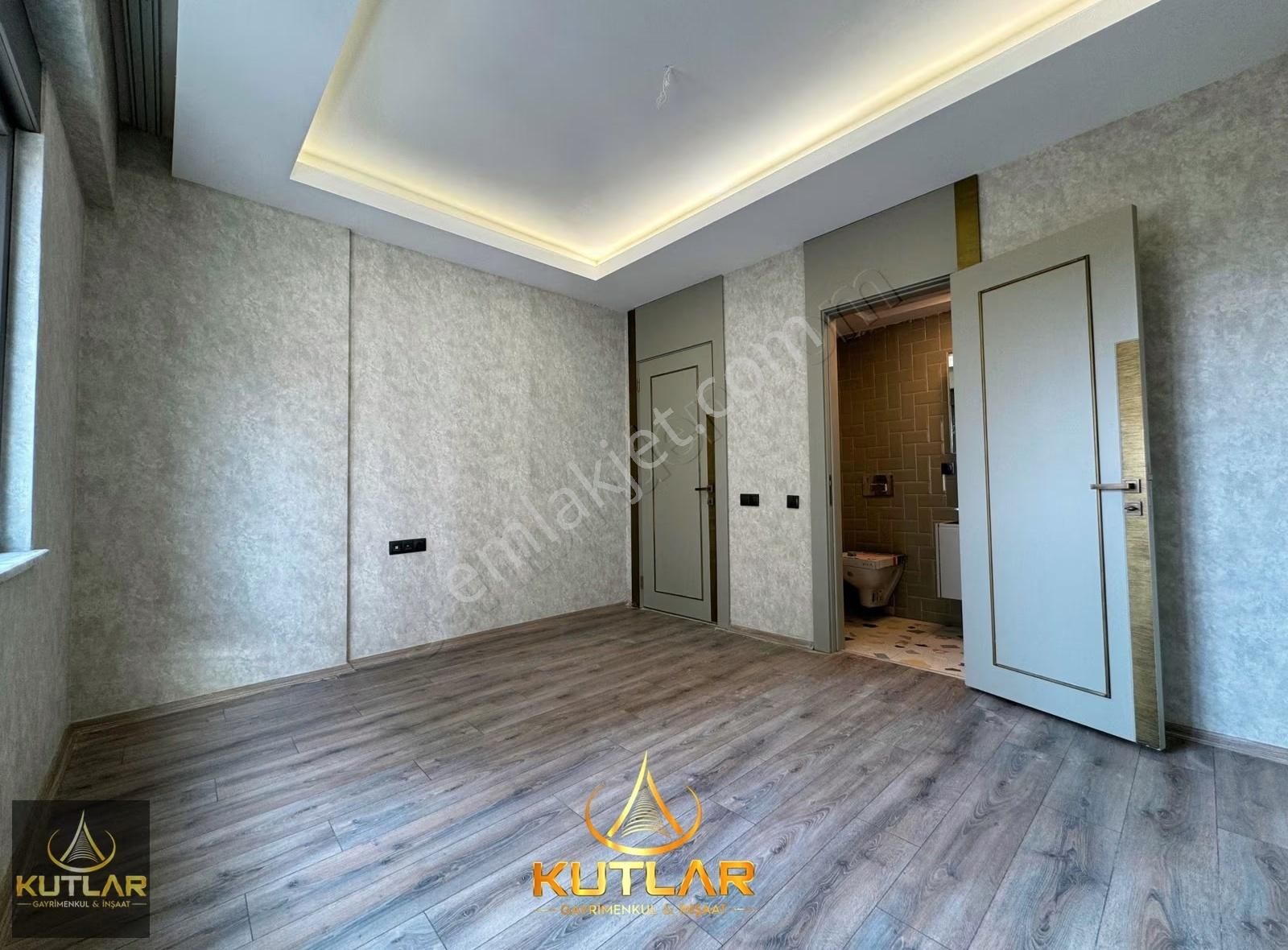 Kutlar'dan 15 Temmuz Mah Prime Mall Arkası Farklı Tasarım Aa Plu - Görsel 14