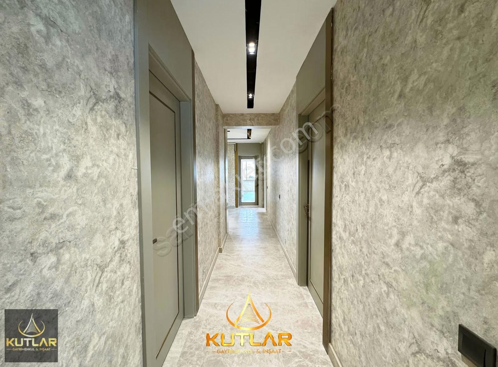 Kutlar'dan 15 Temmuz Mah Prime Mall Arkası Farklı Tasarım Aa Plu - Görsel 12