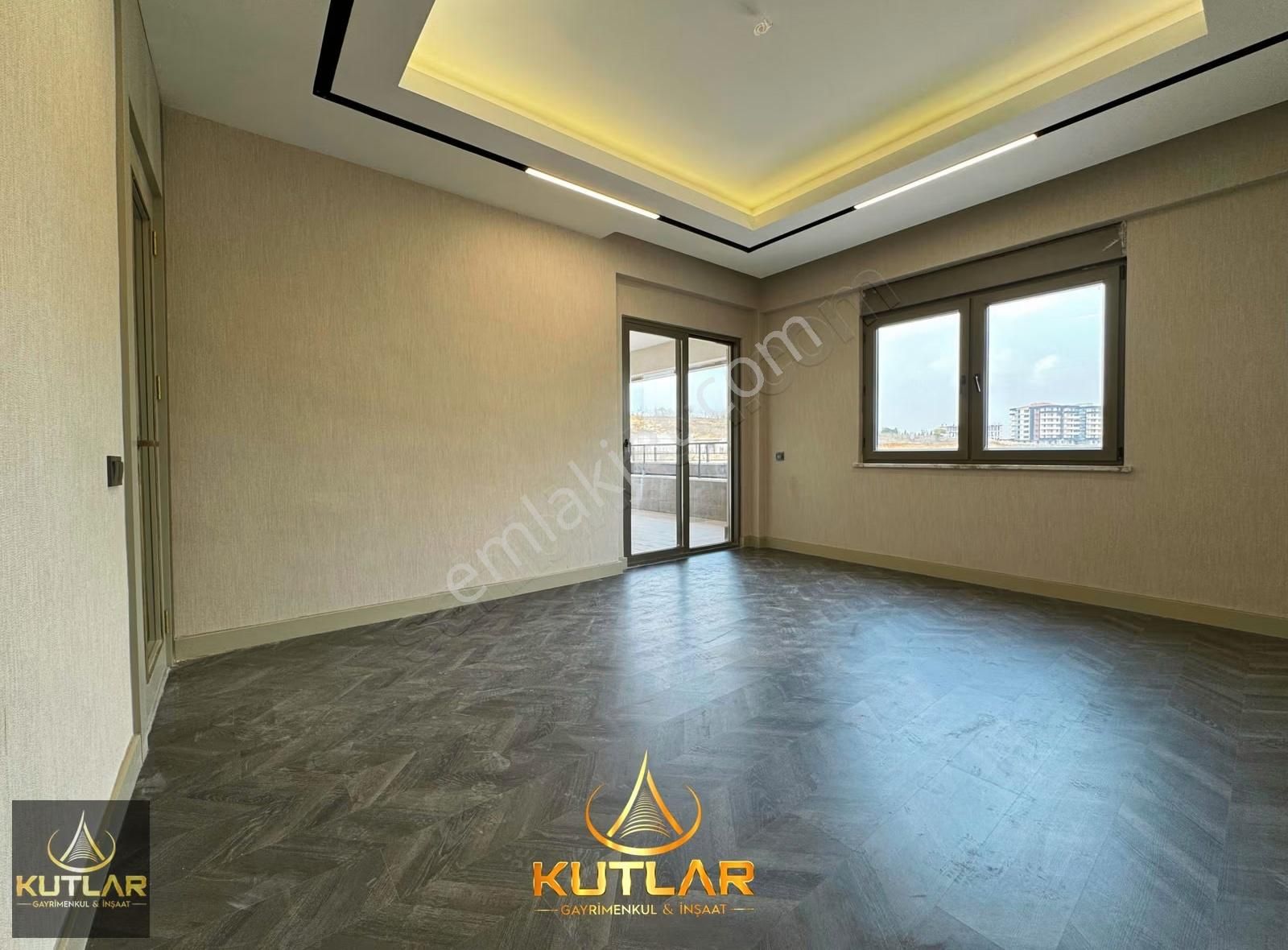 Kutlar'dan 15 Temmuz Mah Prime Mall Arkası Farklı Tasarım Aa Plu - Görsel 4